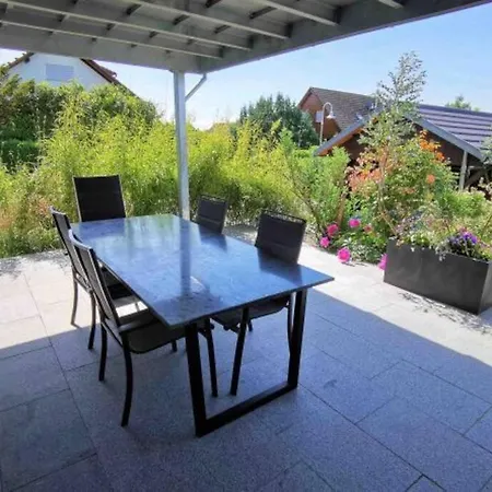 Apartamento Blauerseestern, Ferienwohnung In *