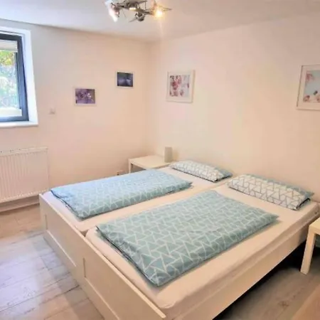 Blauerseestern, Ferienwohnung In Allensbach