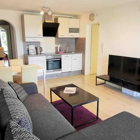 Blauerseestern, Ferienwohnung In Allensbach
