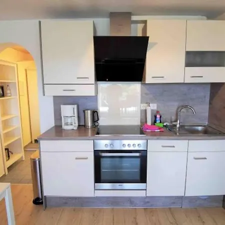 Apartamento Blauerseestern, Ferienwohnung In Allensbach