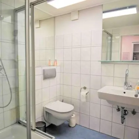 Blauerseestern, Ferienwohnung In Allensbach